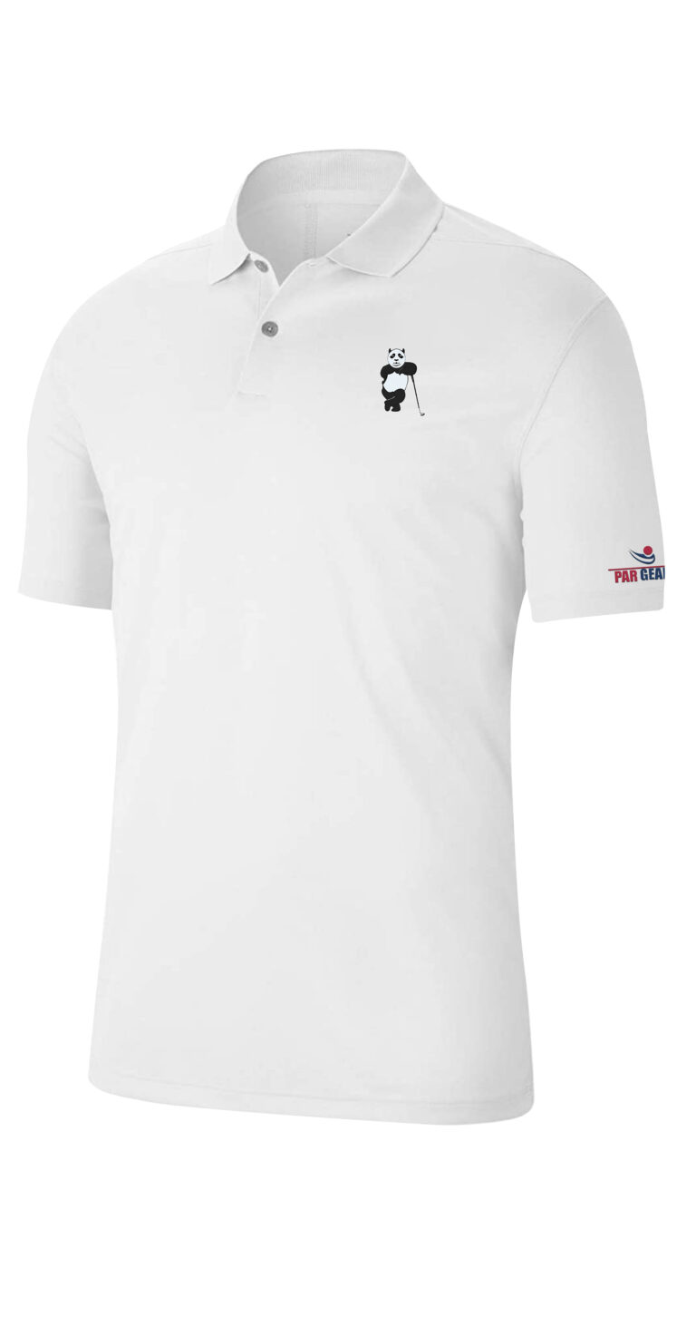 Par Gear polo short sleeve